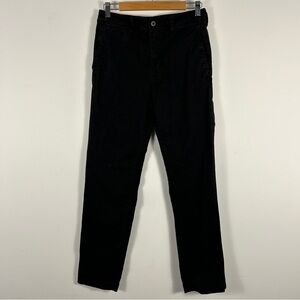❤️ American Eagle Outfitters Men's Dark Chinos size 28
